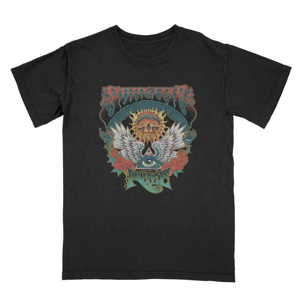 SUBLIME WITH ROME Powerful T-Shirt, Sunstroke
