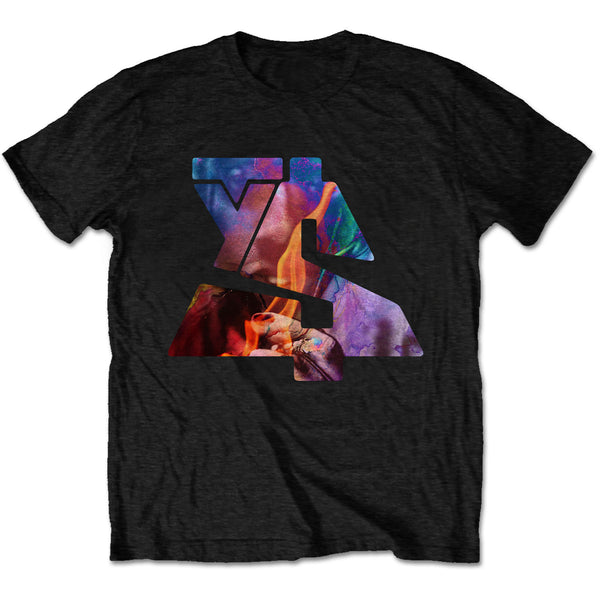 TY DOLLA SIGN Attractive T-Shirt, Filled In Logo