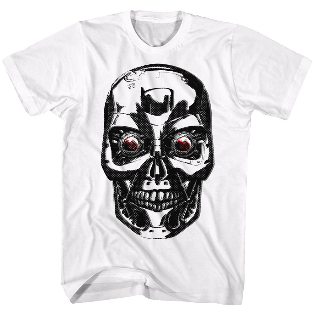 TERMINATOR Famous T-Shirt, Stink Face