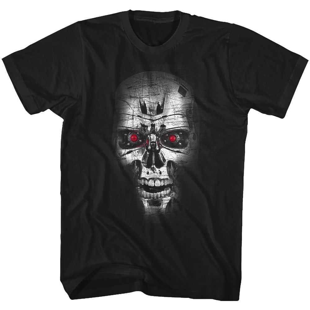 Terminator Imma Eat That Grape T-Shirt