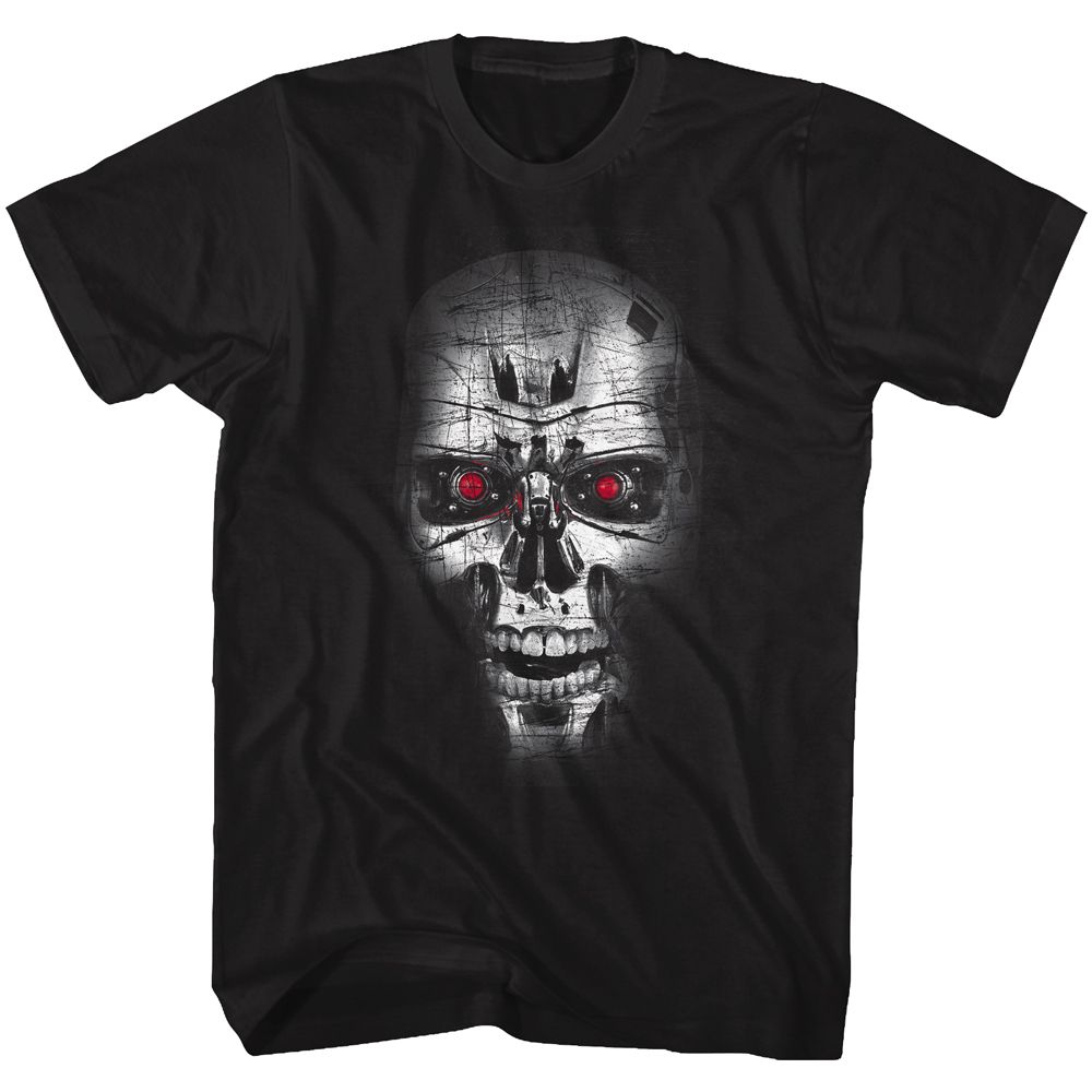 TERMINATOR Famous T-Shirt, Imma Eat That Grape