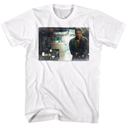 TERMINATOR Famous T-Shirt, Kyle