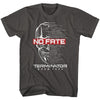 TERMINATOR DARK FATE Famous T-Shirt, No Fate
