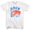 THE B-52s Eye-Catching T-Shirt, Rock Lobster