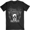 THIN LIZZY Attractive T-Shirt, Angel Of Death
