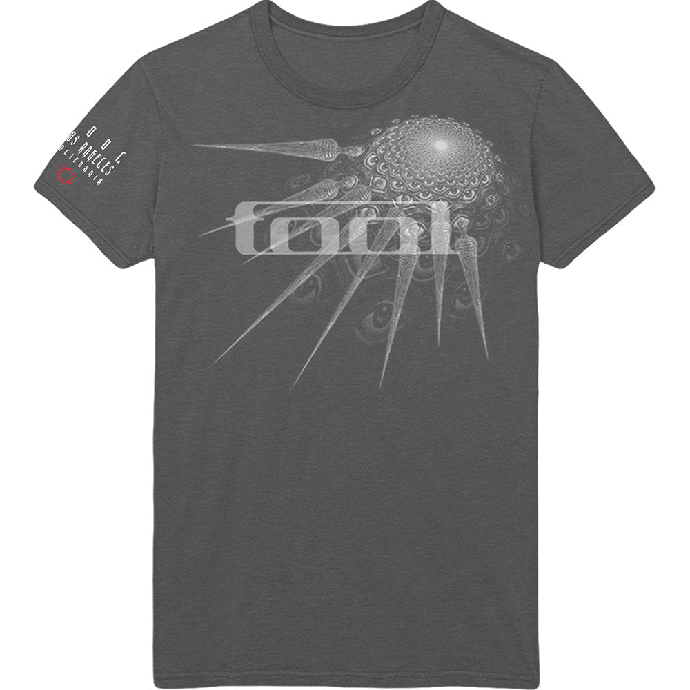 TOOL Attractive T-Shirt, Spectre Spike