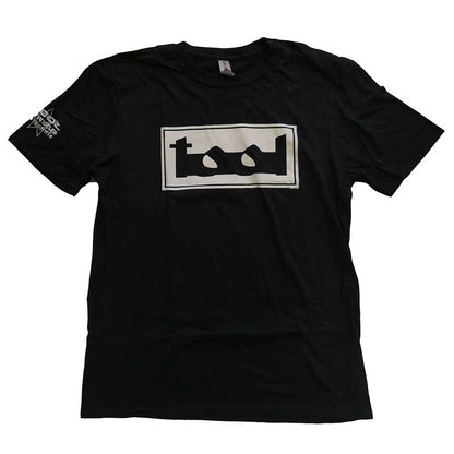 TOOL Attractive T-Shirt, Wirebox