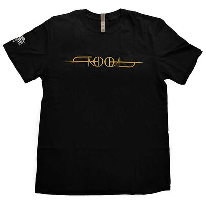 TOOL Attractive T-Shirt, The Torch