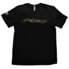 TOOL Attractive T-Shirt, The Torch