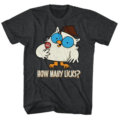 TOOTSIE POP Cute T-Shirt, Manylicks