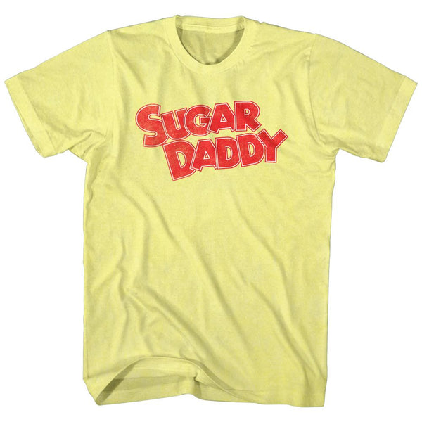 TOOTSIE POP Cute T-Shirt, Sugar Daddy