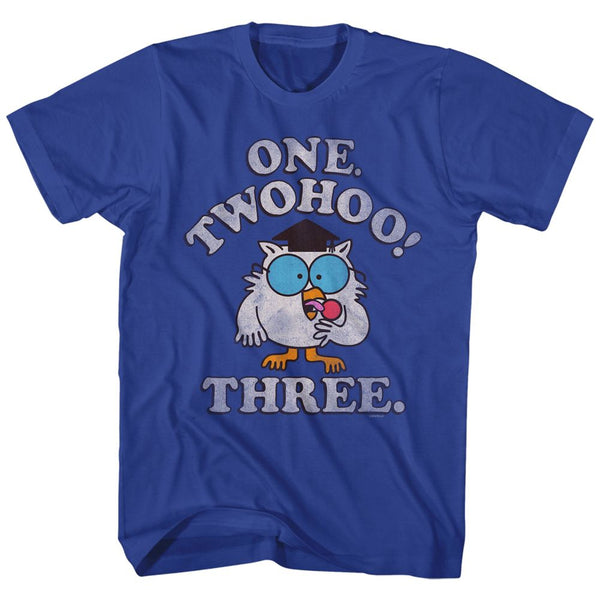 TOOTSIE POP Cute T-Shirt, Twohoo!