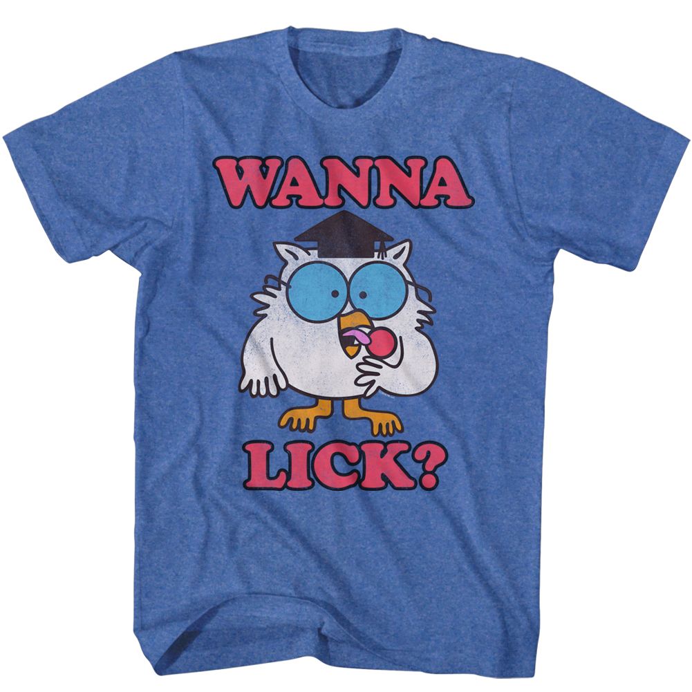 TOOTSIE POP Cute T-Shirt, Errdayimlickin