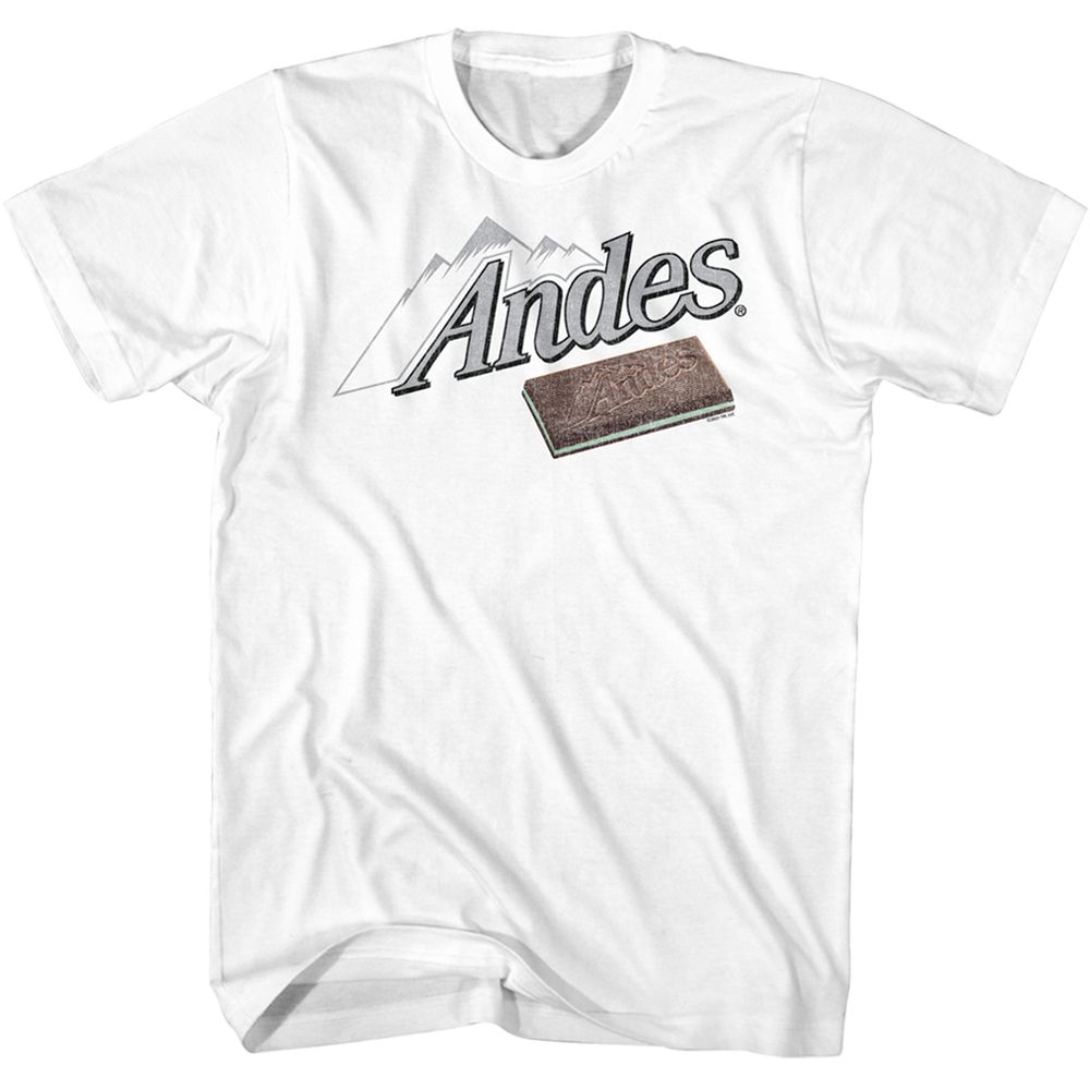 TOOTSIE ROLL Cute T-Shirt, Andes