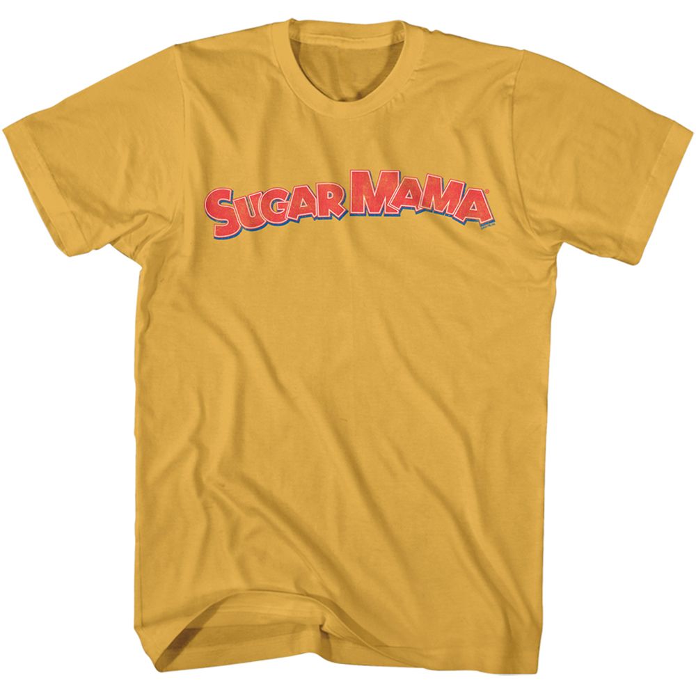 TOOTSIE ROLL Cute T-Shirt, Sugar Mama