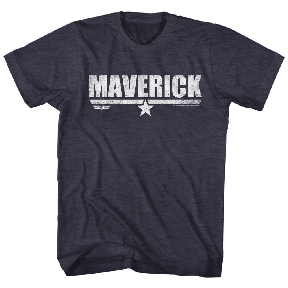 TOP GUN Brave T-Shirt, Maverick