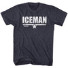 TOP GUN Brave T-Shirt, Ice Man