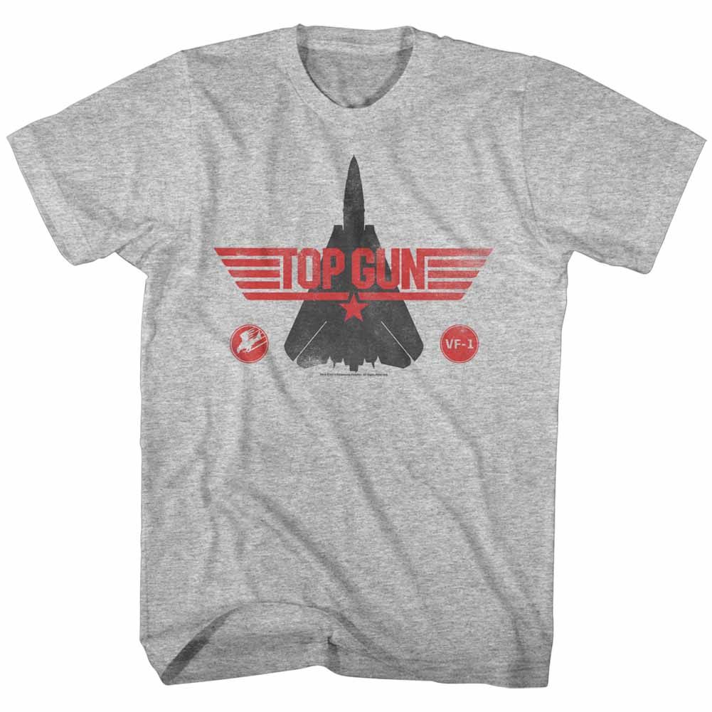 TOP GUN Brave T-Shirt, Tomcat