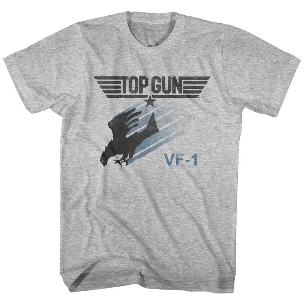 TOP GUN Brave T-Shirt, Bird Of Thunder