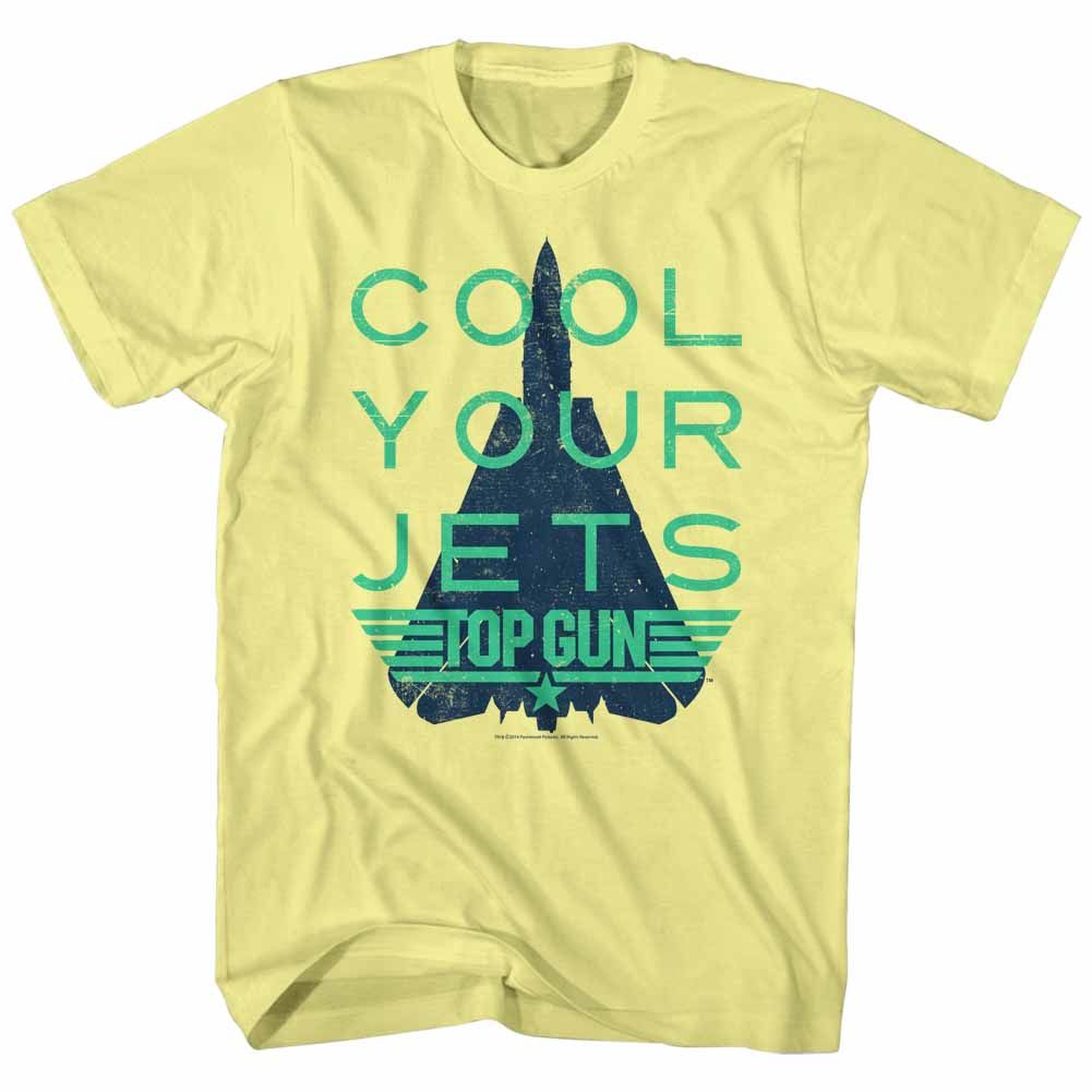 TOP GUN Brave T-Shirt, Cool