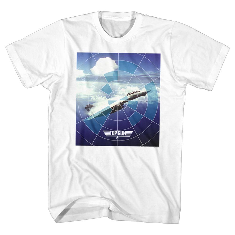 TOP GUN Brave T-Shirt, Jet