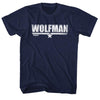 TOP GUN Brave T-Shirt, Wolfman