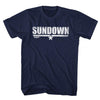 TOP GUN Brave T-Shirt, Sundown