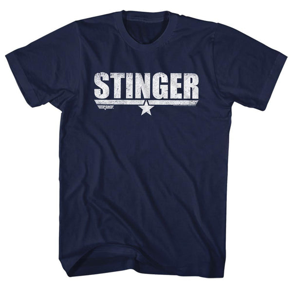 TOP GUN Brave T-Shirt, Stinger