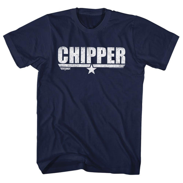TOP GUN Brave T-Shirt, Chipper