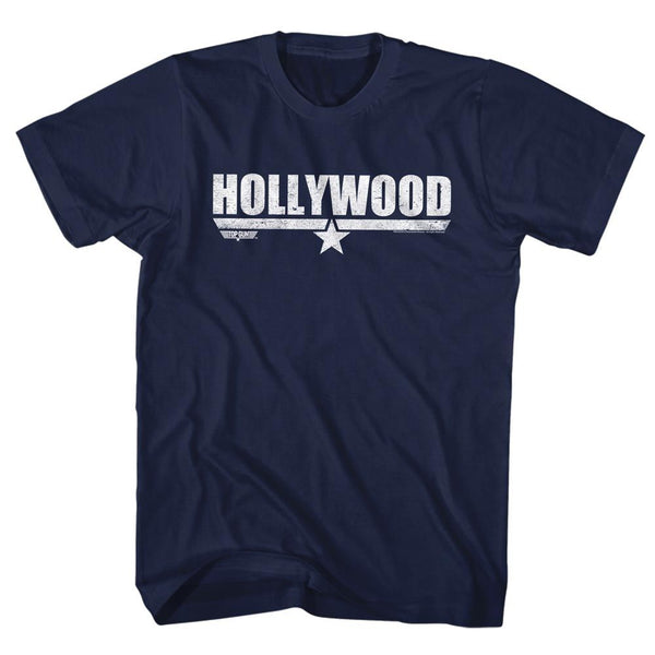 TOP GUN Brave T-Shirt, Hollywood