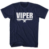 TOP GUN Brave T-Shirt, Viper