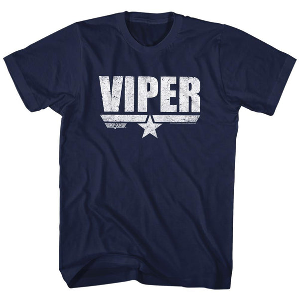 TOP GUN Brave T-Shirt, Viper
