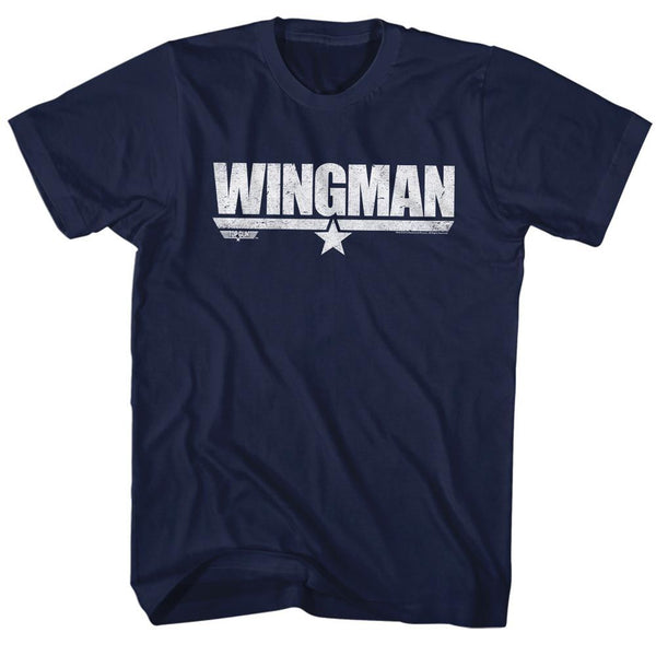 TOP GUN Brave T-Shirt, Wingman