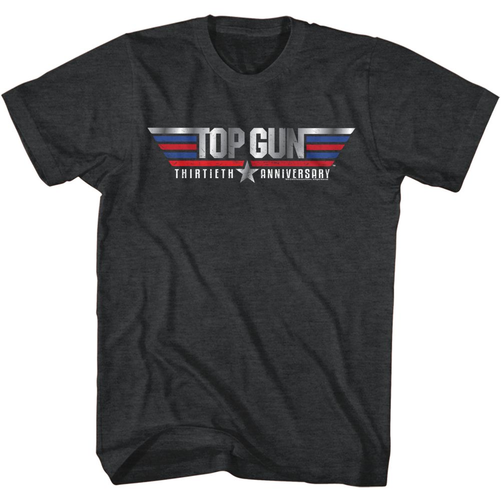 TOP GUN Brave T-Shirt, Thirtieth Anniversary