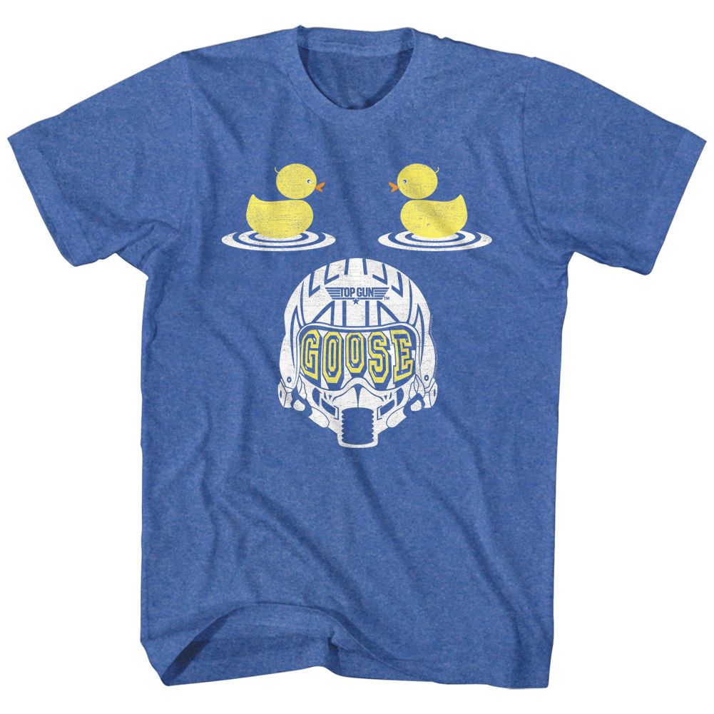 Top Gun Duck Duck Goose T-Shirt