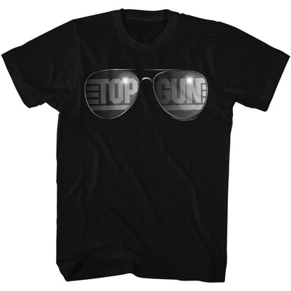 TOP GUN Brave T-Shirt, Top Shades