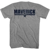 TOP GUN Brave T-Shirt, Maverick