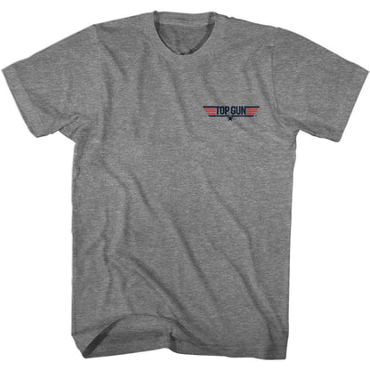 TOP GUN Brave T-Shirt, Maverick