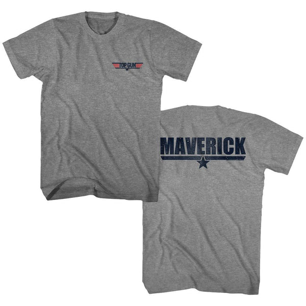 TOP GUN Brave T-Shirt, Maverick