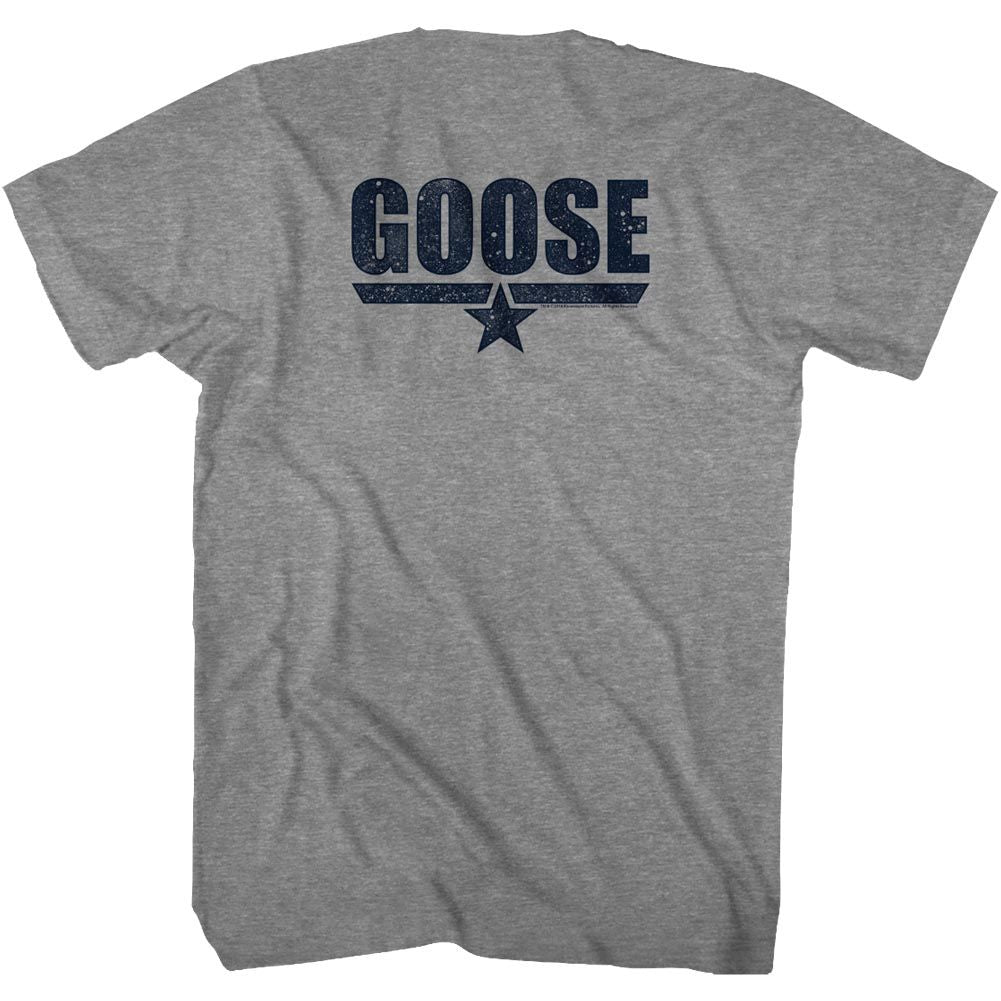 TOP GUN Brave T-Shirt, Goose