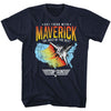 TOP GUN Brave T-Shirt, Maverick Dive