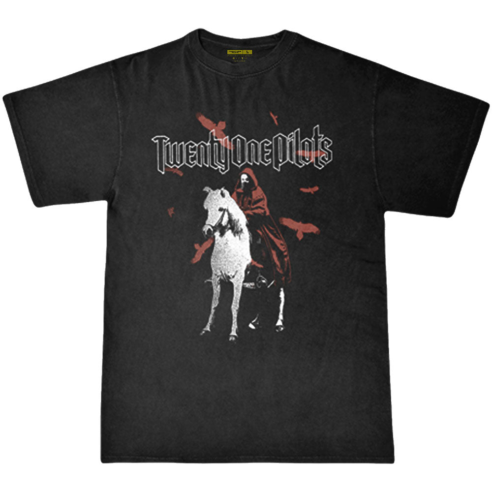 TWENTY ONE PILOTS Bishop T-Shirt