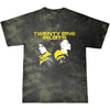 TWENTY ONE PILOTS Attractive T-Shirt,  Back To Back