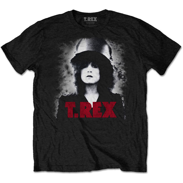 T-REX Attractive T-Shirt, Slider
