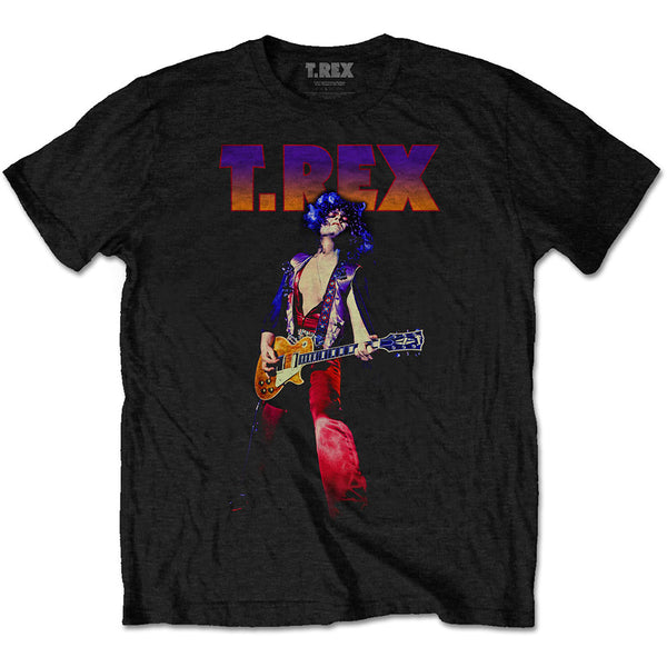 T-REX Attractive T-Shirt, Rockin