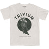 TRIVIUM Attractive T-Shirt, Moon Goddess