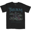 TRIVIUM Attractive T-Shirt, Dead Men Say