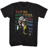 TWISTED SISTER Eye-Catching T-Shirt, Stay Hungry