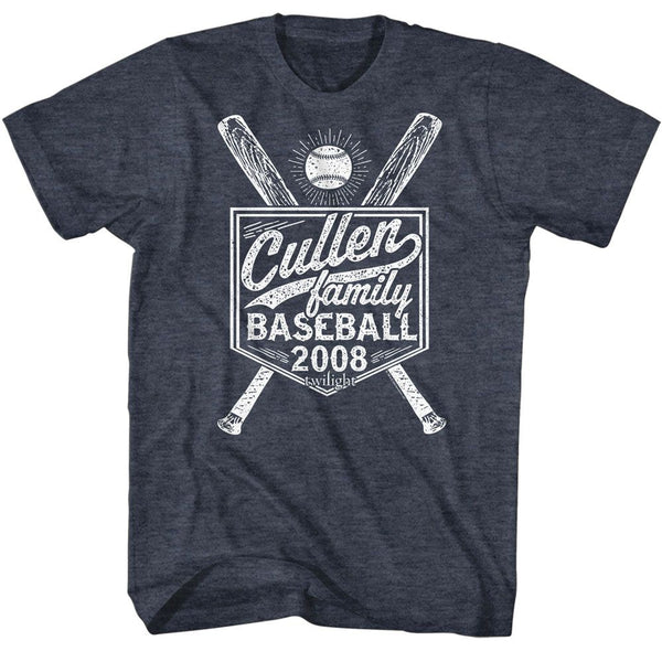 TWILIGHT Eye-Catching T-Shirt, Baseball