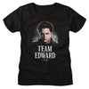 Women Exclusive TWILIGHT T-Shirt, Team Edward